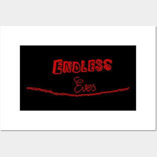 endless Eves Posters and Art